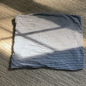 Brandy tube top